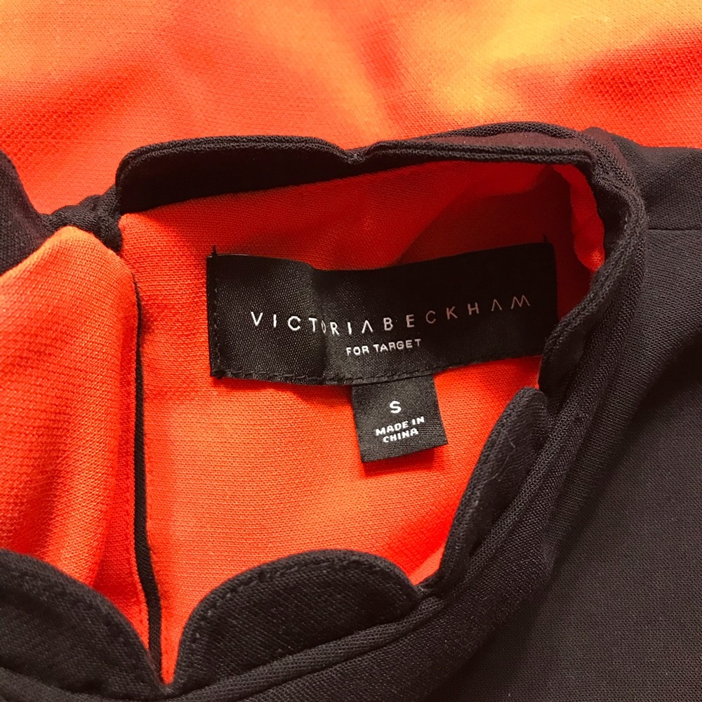 Victoria Beckham for Target Dress Size S NWT - Picture 4 of 4
